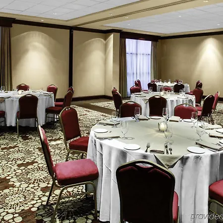 Sheraton Augusta Hotel 